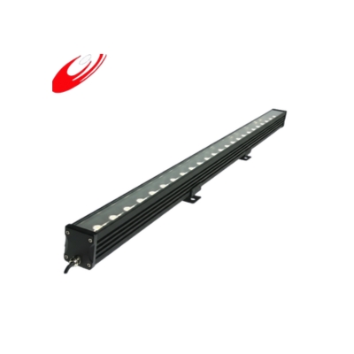 Glide Facade Lighting Series